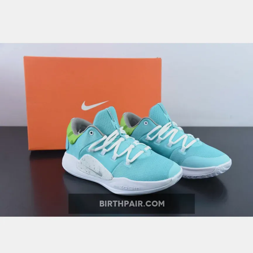 Nike Hyperdunk X Low TB Sky Blue White 1678442143 To Buy