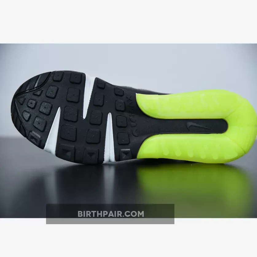 Nike Air Max 2090 Cool Grey Volt New Releases CZ7555-100