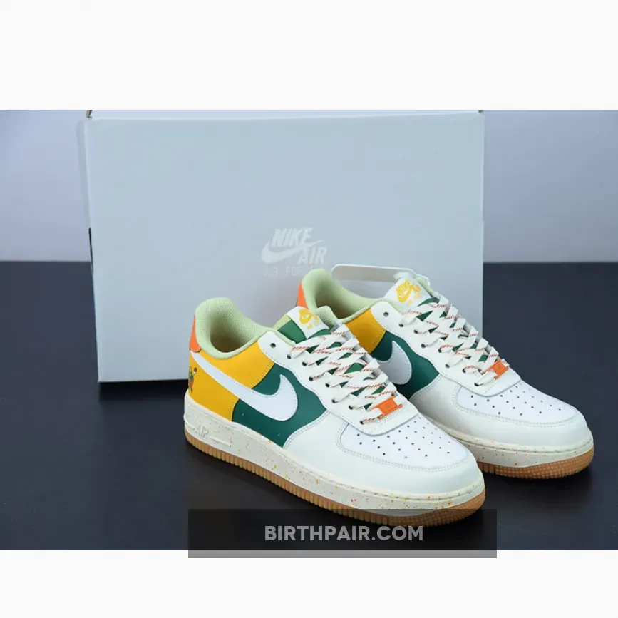 Nike Fruit Shoes Nike Air Force 1 Low 'Fruit Basket'