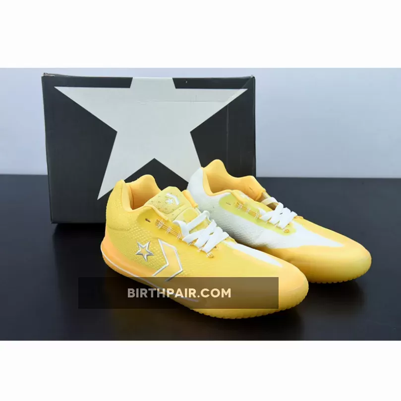 Converse All Star BB EVO ‘Home Town’ 171227C