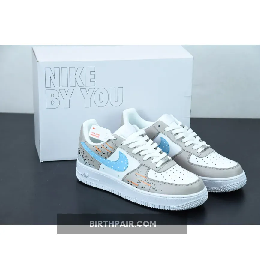 Nike Air Force 1 Low Sand Drift DD8959-111 #air force 1 womens size 6
