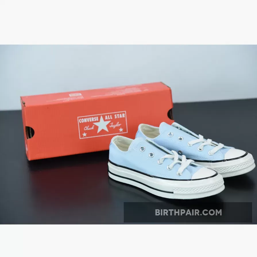 Converse Colorblock Chuck 70 Chambray Blue 570789C Online