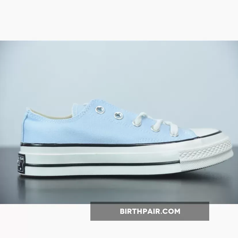 Converse Colorblock Chuck 70 Chambray Blue 570789C Online