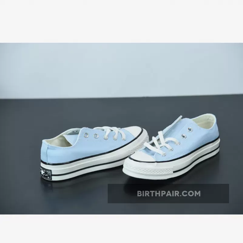 Converse Colorblock Chuck 70 Chambray Blue 570789C Online
