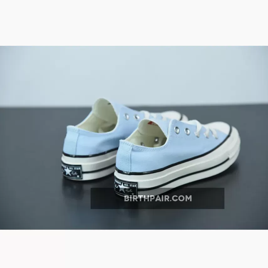 Converse Colorblock Chuck 70 Chambray Blue 570789C Online