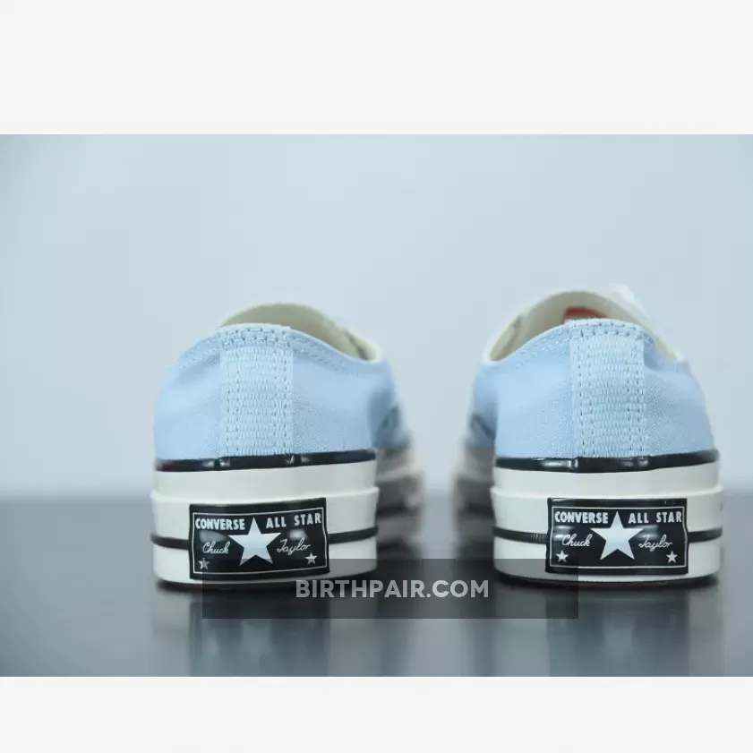 Converse Colorblock Chuck 70 Chambray Blue 570789C Online