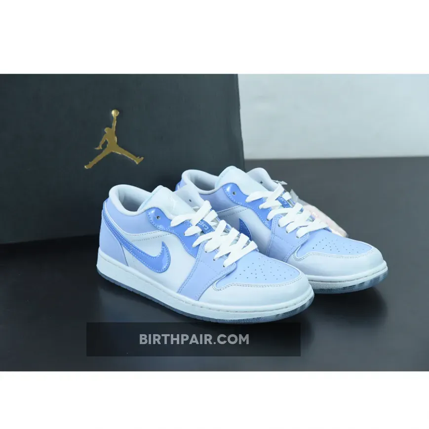 Air Jordan 1 Low SE Mighty Swooshers / Jordan 1 Low Anime