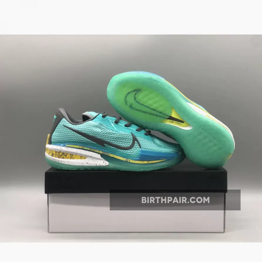 Nike Zoom GT Cut Sabrina Ionescu CZ0175-901 - sabrina nike