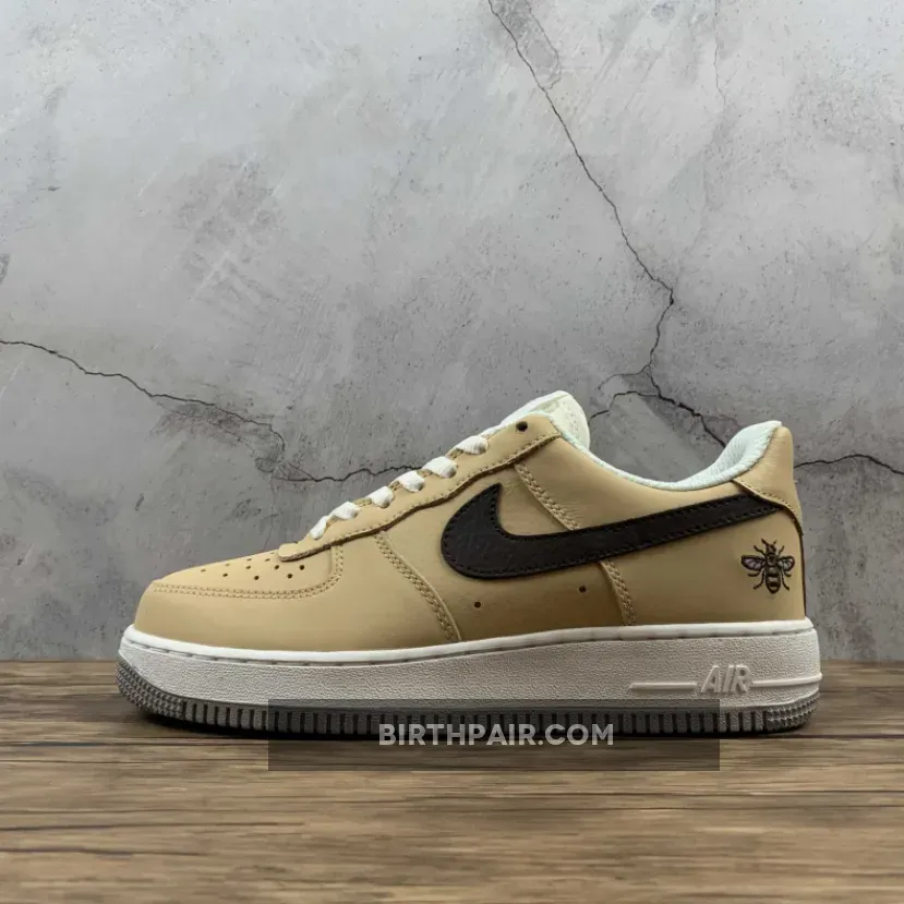 Nike Air Force 1 Low 'Manchester Bee' For Sale DC1939-200