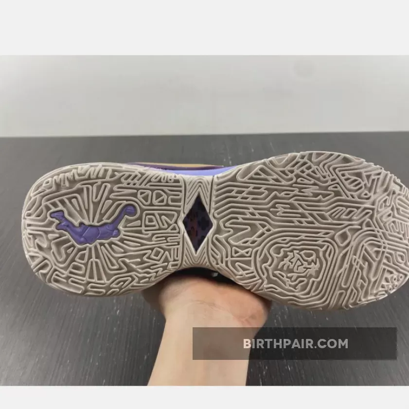 Lebron 20s Purple / LeBron 20 'Violet Frost' DJ5423-500