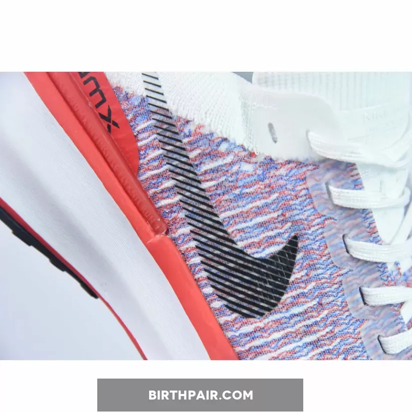 Mens Nike Invincible 3 Nike Invincible 3 White University Red Photo Blue Black