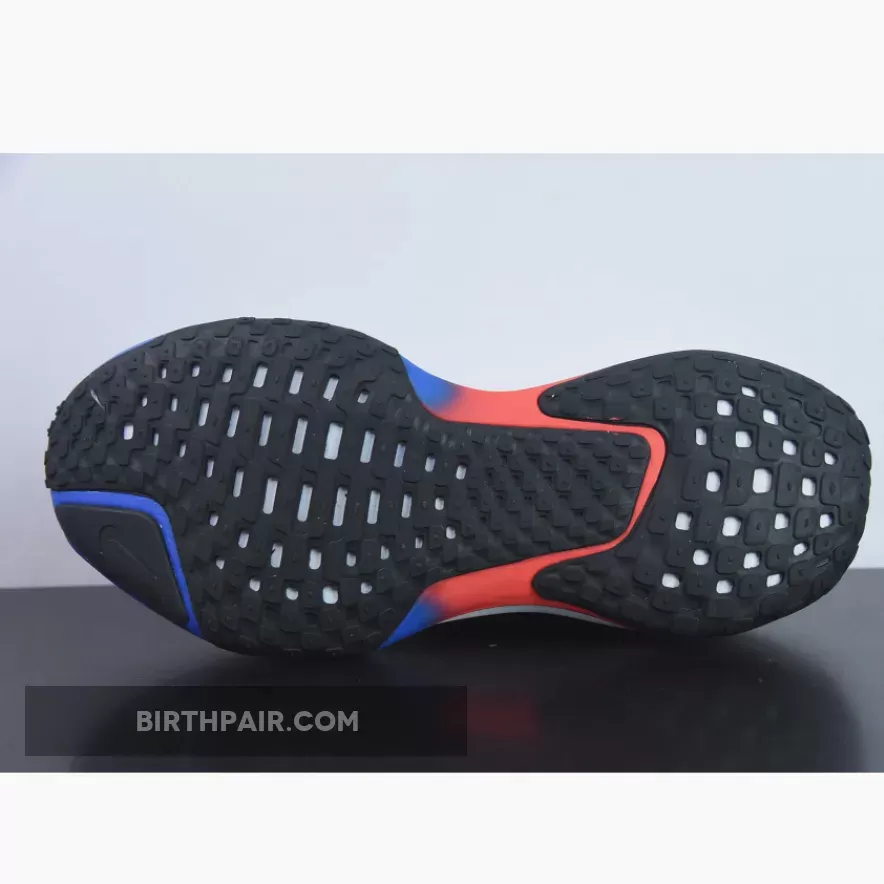 Mens Nike Invincible 3 Nike Invincible 3 White University Red Photo Blue Black