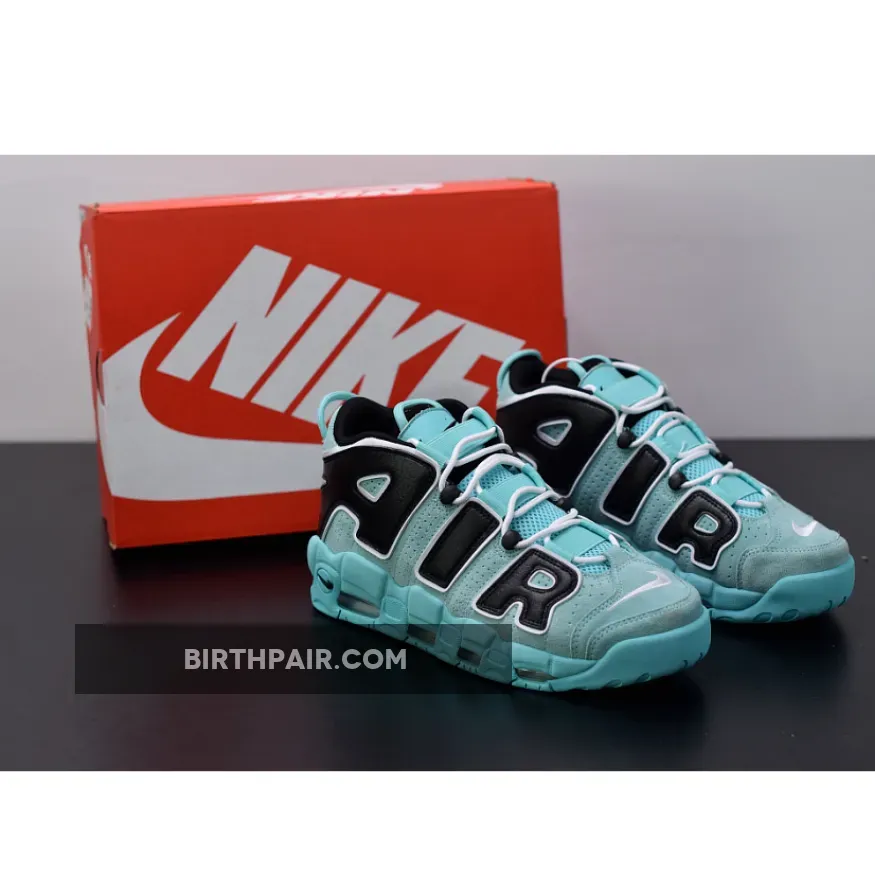 Nike Air More Uptempo 96 Tiffany Blue Online CN8118-400