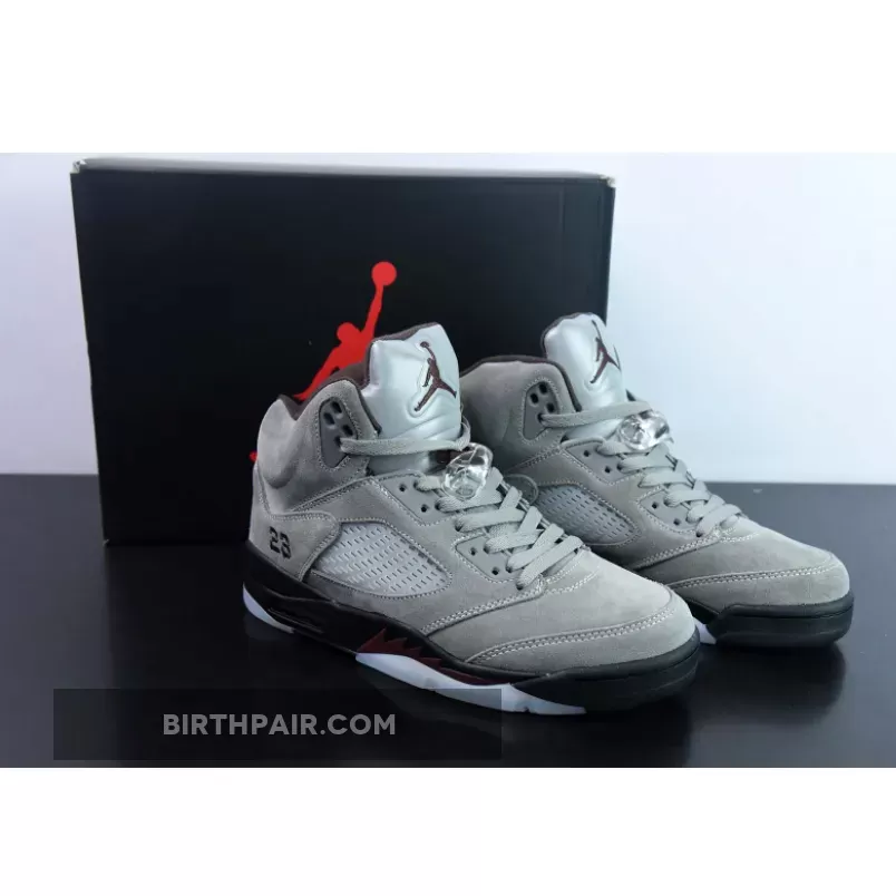 A Ma Maniére x Air Jordan 5 Light Bone FD1330-006 #a ma maniére jordan 5