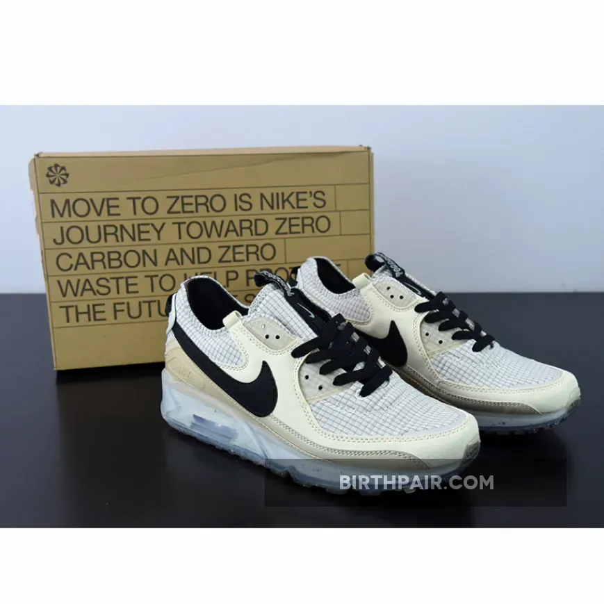 Nike Air Max 90 Terrascape Rattan DH4677-200 Nike Air Max Terrascape 90 Size 12