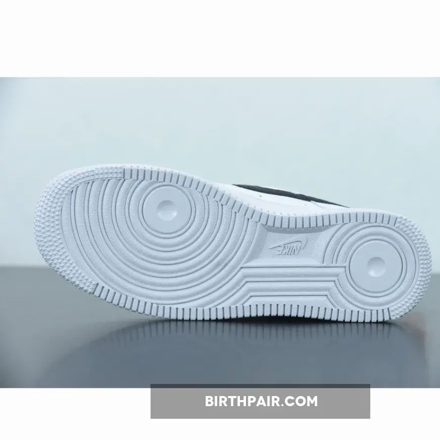 Nike Air Force 1 Low Pivot Point White Orange DO6394-100 - Air Force 1 White Orange