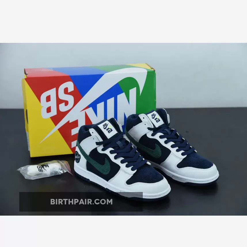 Dunk High Sports Specialties Nike Dunk High Official Basketball
