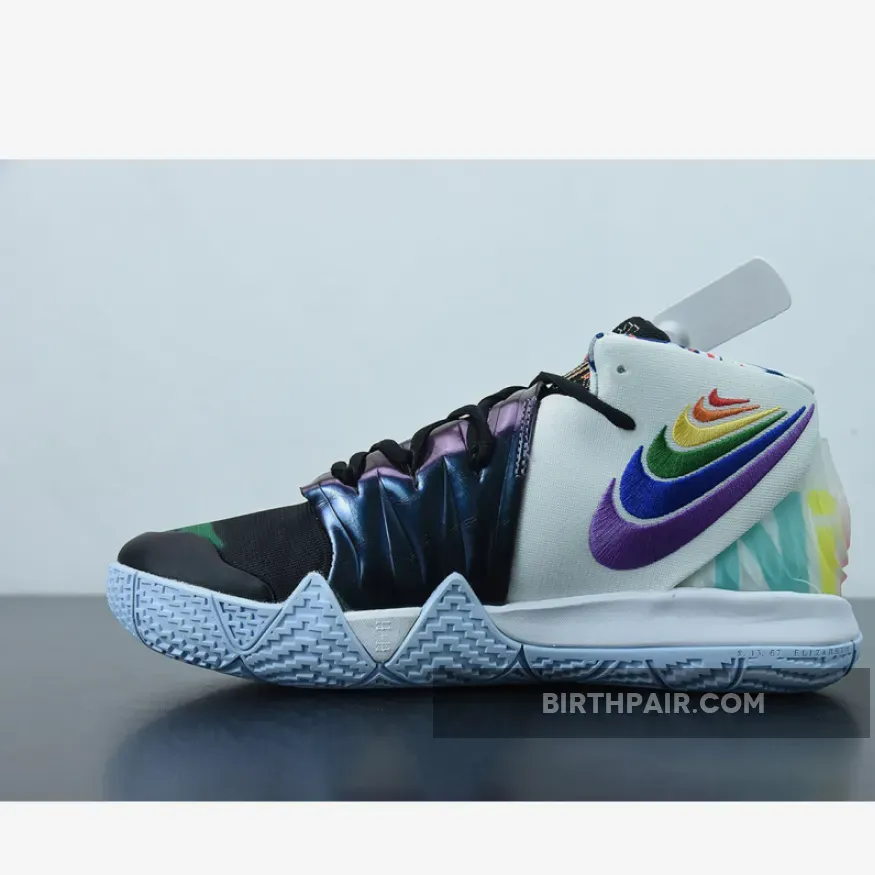Kyrie Irving Shoes Kybrid S2, Nike Kybrid S2 Pineapple Multi-Color/Multi-Color
