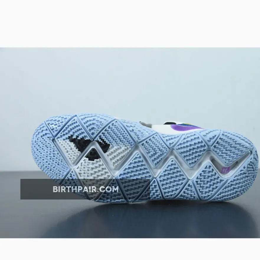 Kyrie Irving Shoes Kybrid S2, Nike Kybrid S2 Pineapple Multi-Color/Multi-Color