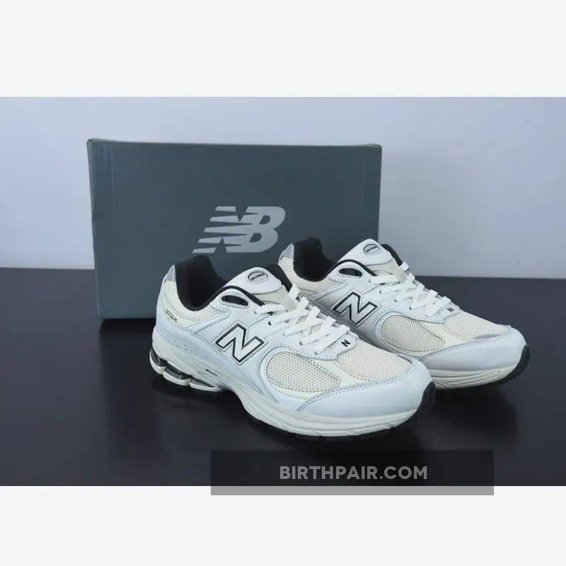 New Balance 2002R Atlas Lemon Haze ML2002RQ / 2002r lemon haze