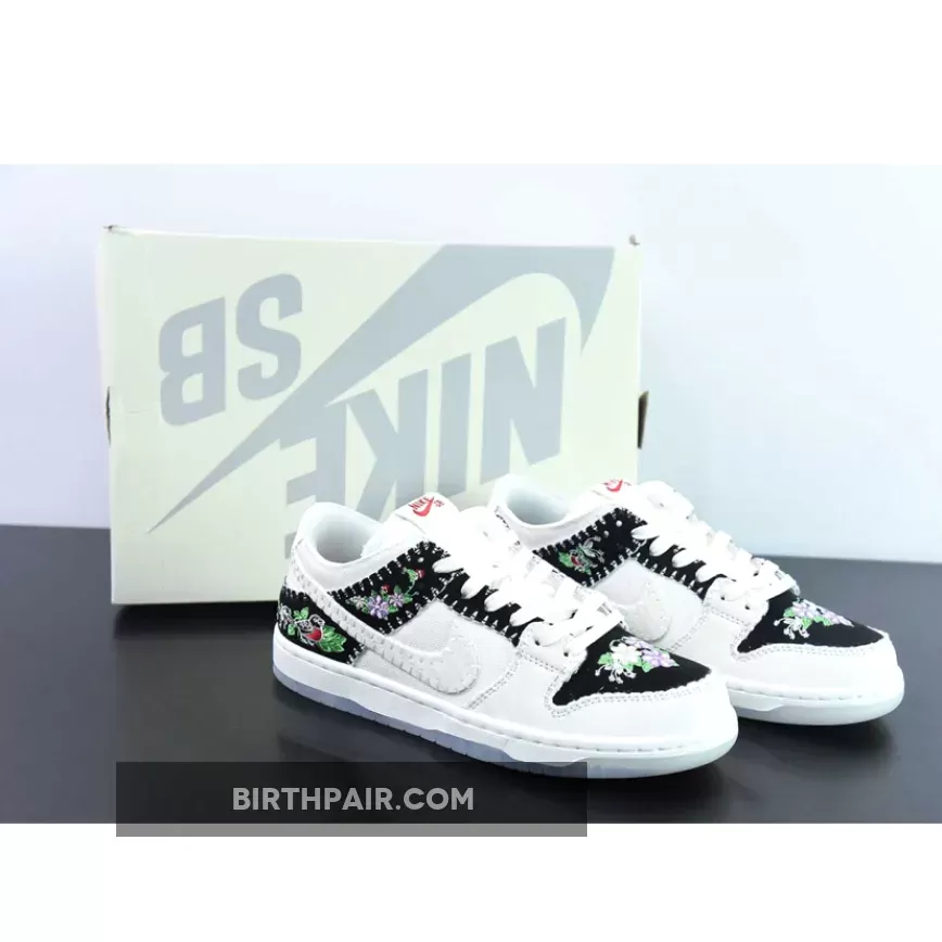 Dunk Sb Decon / Nike SB Dunk Low Decon N7 Black Sail