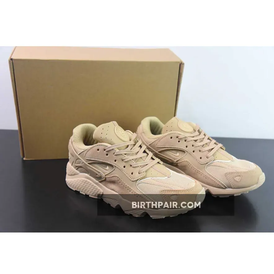 Nike Air Huarache Runner Hemp/Sesame | HURACHE DZ3306-200