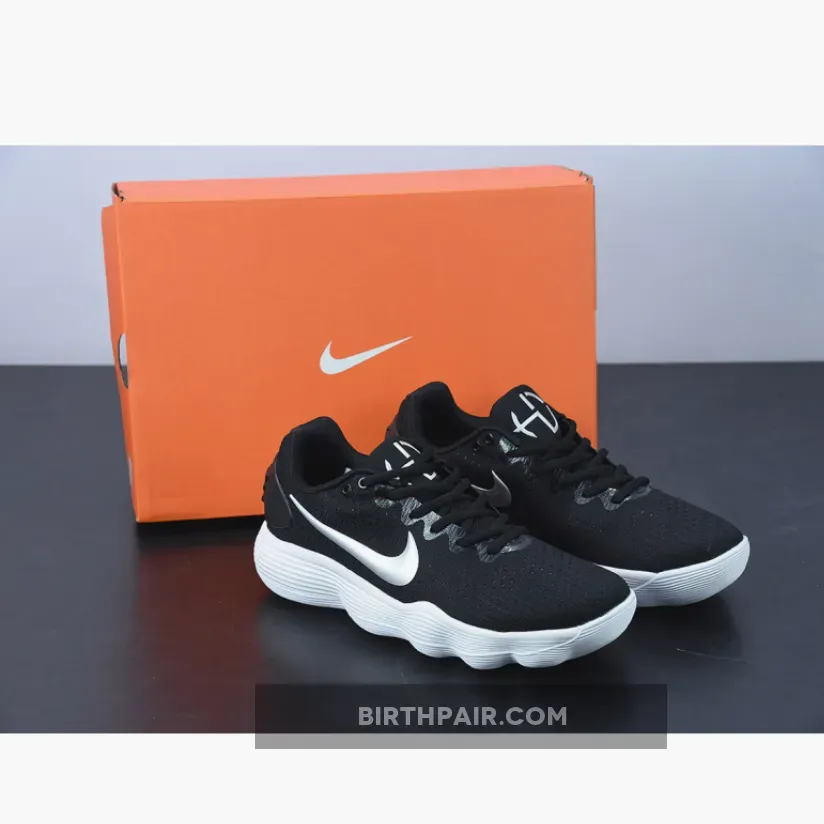 Nike Hyperdunk Low 2017 Nike Hyperdunk 2017 Low Black White