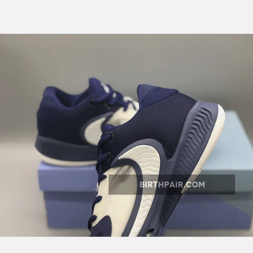 Zoom Freak 4 Blue Nike Zoom Freak 4 Deep Blue White