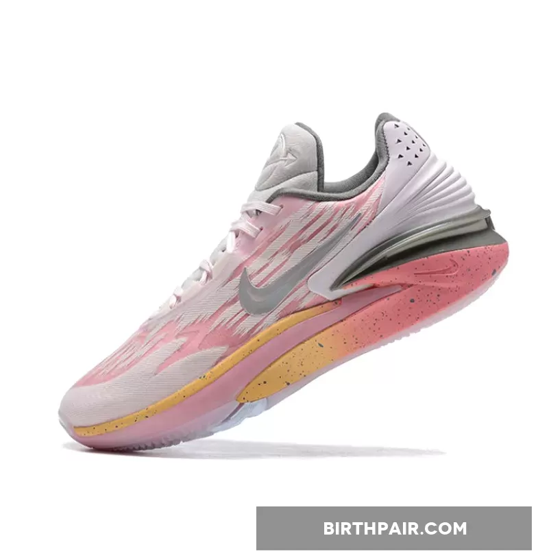 Nike Gt Cut 2 Easter, Nike Zoom GT Cut 2 Pearl Pink/Multi-Color