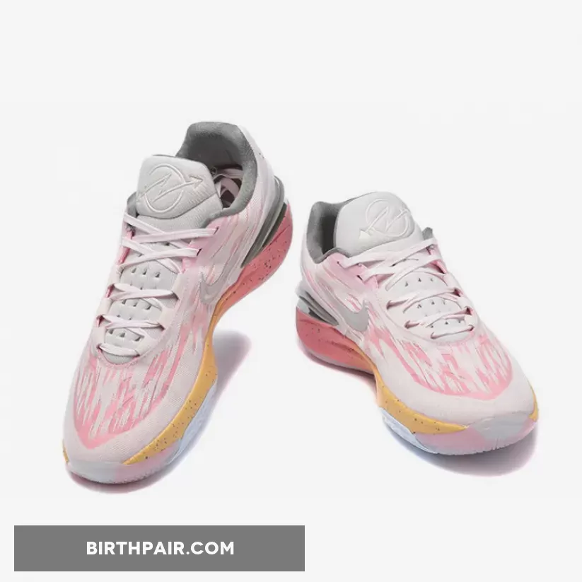 Nike Gt Cut 2 Easter, Nike Zoom GT Cut 2 Pearl Pink/Multi-Color