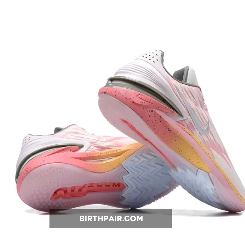 Nike Gt Cut 2 Easter, Nike Zoom GT Cut 2 Pearl Pink/Multi-Color