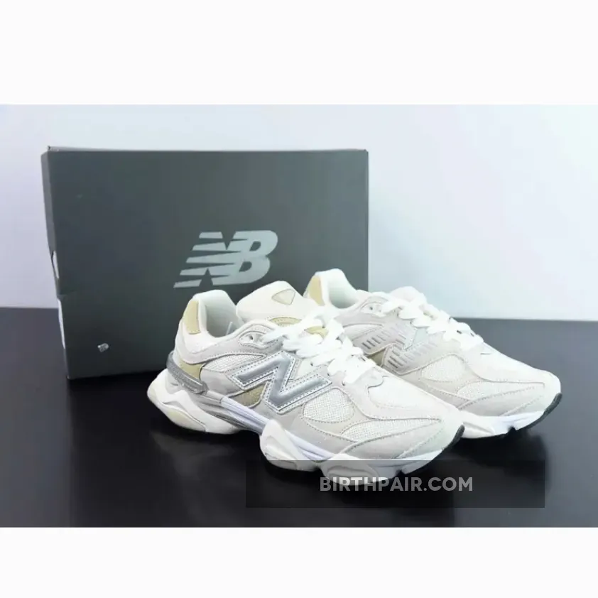 New Balance 9060 "Turtledove" , Nb Turtle Dove U9060TAT