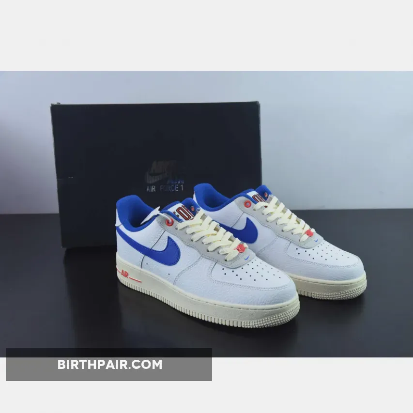 Air Force 1 Command Force Nike Air Force 1 Low Command Force