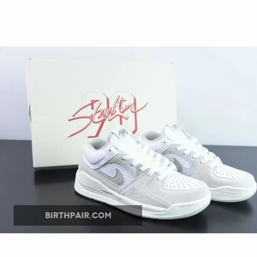 Jordan Stadium 90 White Grey To Buy DX4397-100
