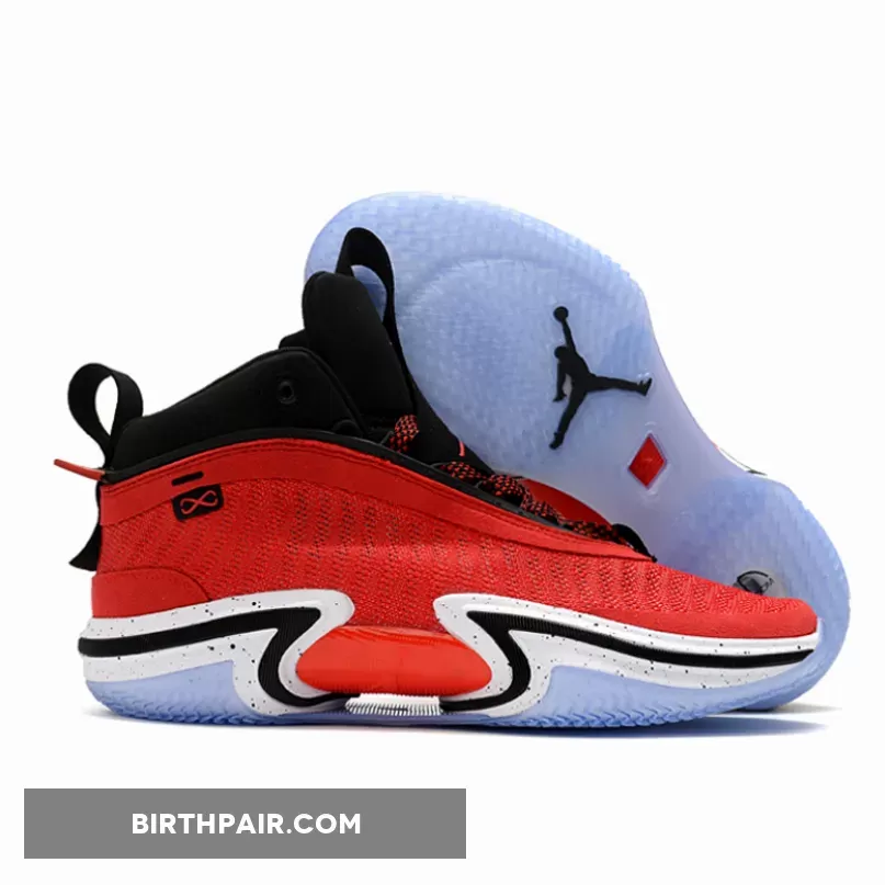 Air Jordan 36 Rui Hachimura #Rui Jordan 36 DJ4485-600