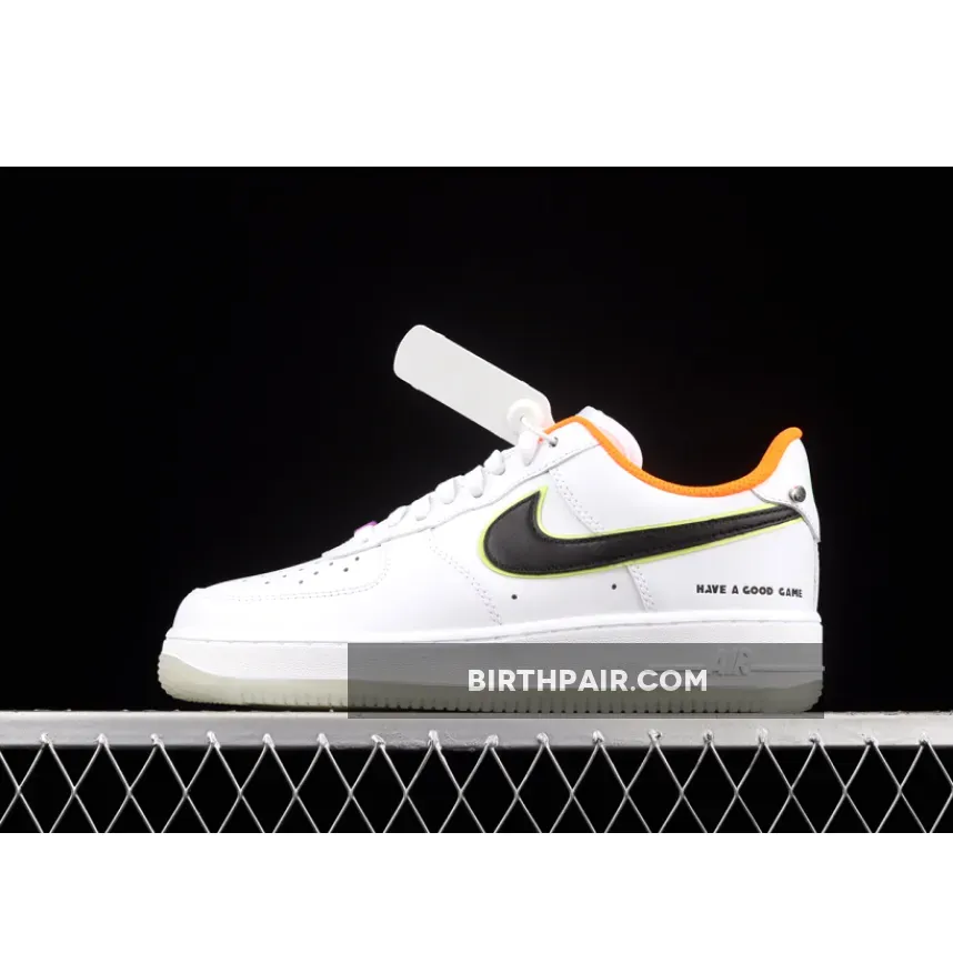 Nike Air Force 1 Low 'Have A Good Game' Nike Have A Good Game DO2333-101