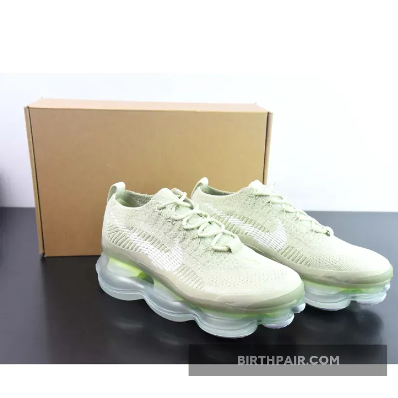 Nike Air Max Scorpion Green DJ4702-300 #white aura nike