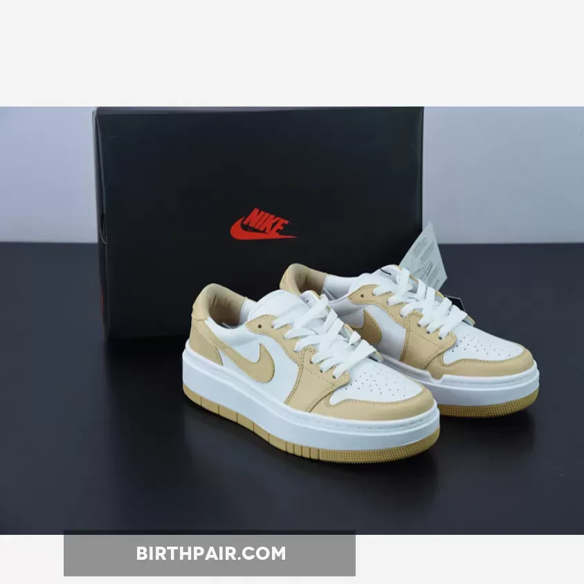 Air Jordan 1 LV8D Elevated White/Onyx DH7004-102