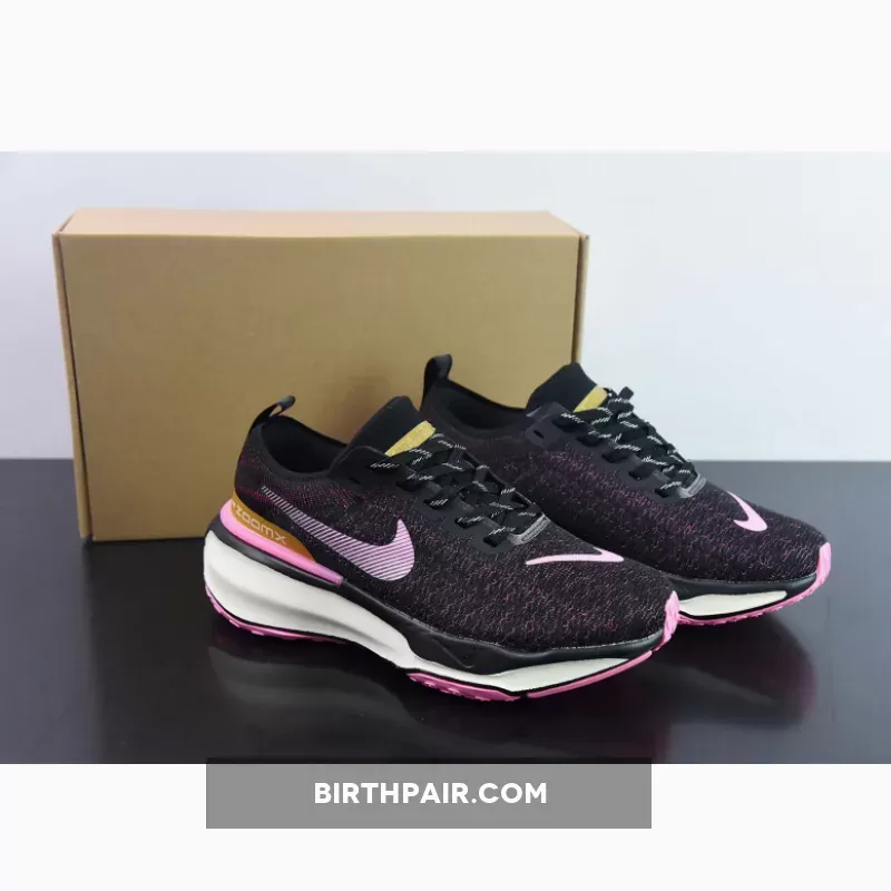 Nike Invincible 3 Pink Nike WMNS Invincible Run 3 Earth Pink Spell