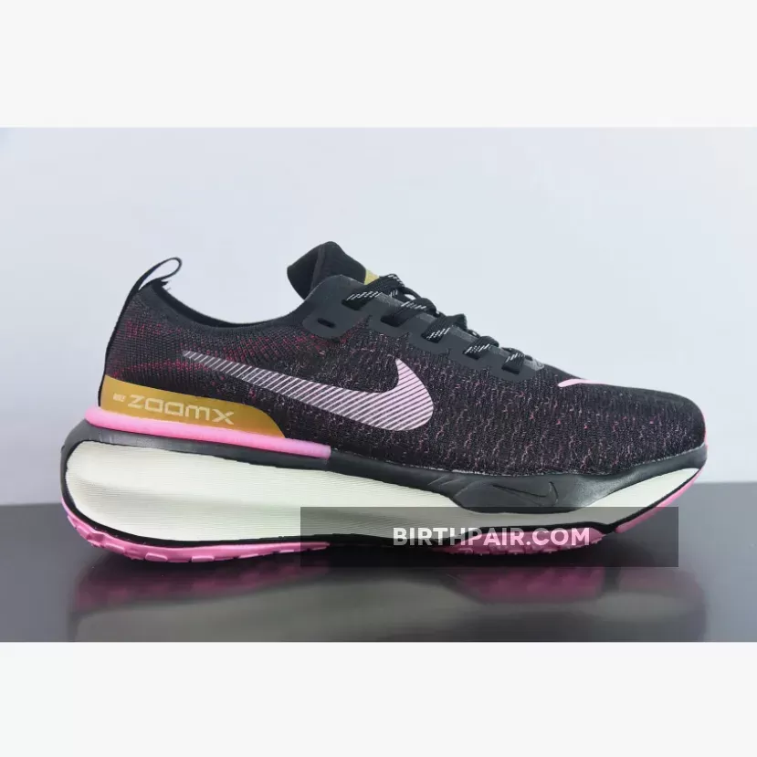 Nike Invincible 3 Pink Nike WMNS Invincible Run 3 Earth Pink Spell