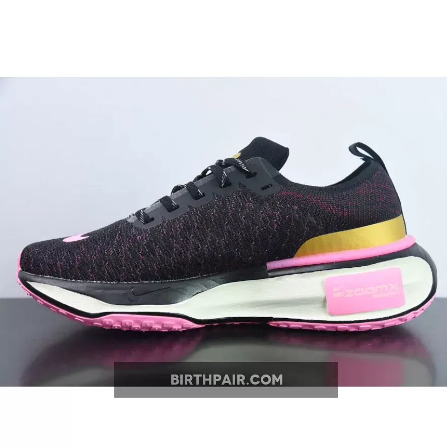 Nike Invincible 3 Pink Nike WMNS Invincible Run 3 Earth Pink Spell
