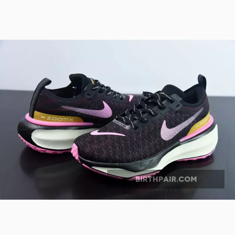 Nike Invincible 3 Pink Nike WMNS Invincible Run 3 Earth Pink Spell