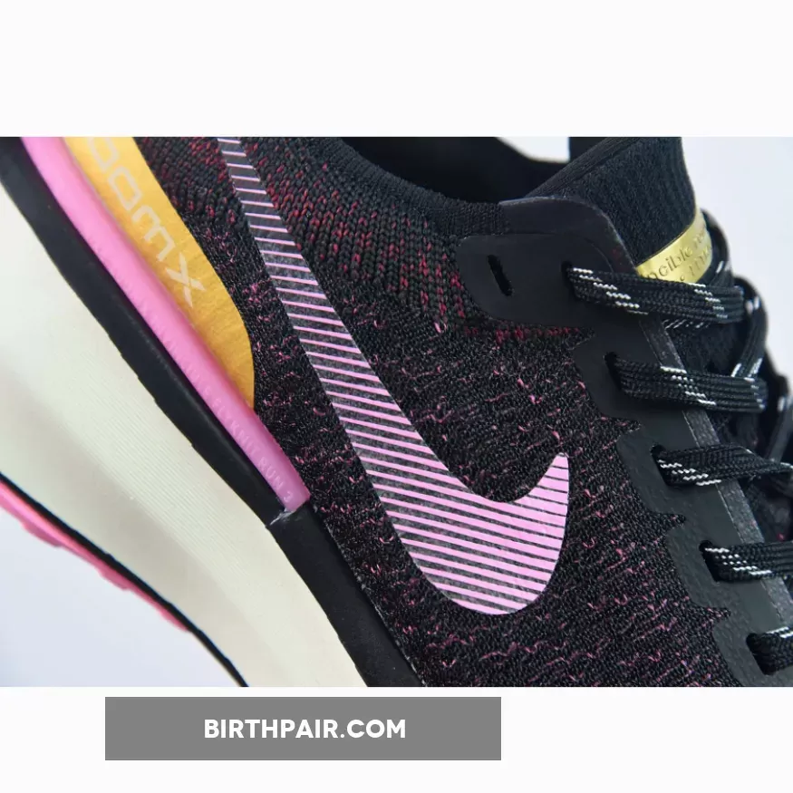 Nike Invincible 3 Pink Nike WMNS Invincible Run 3 Earth Pink Spell