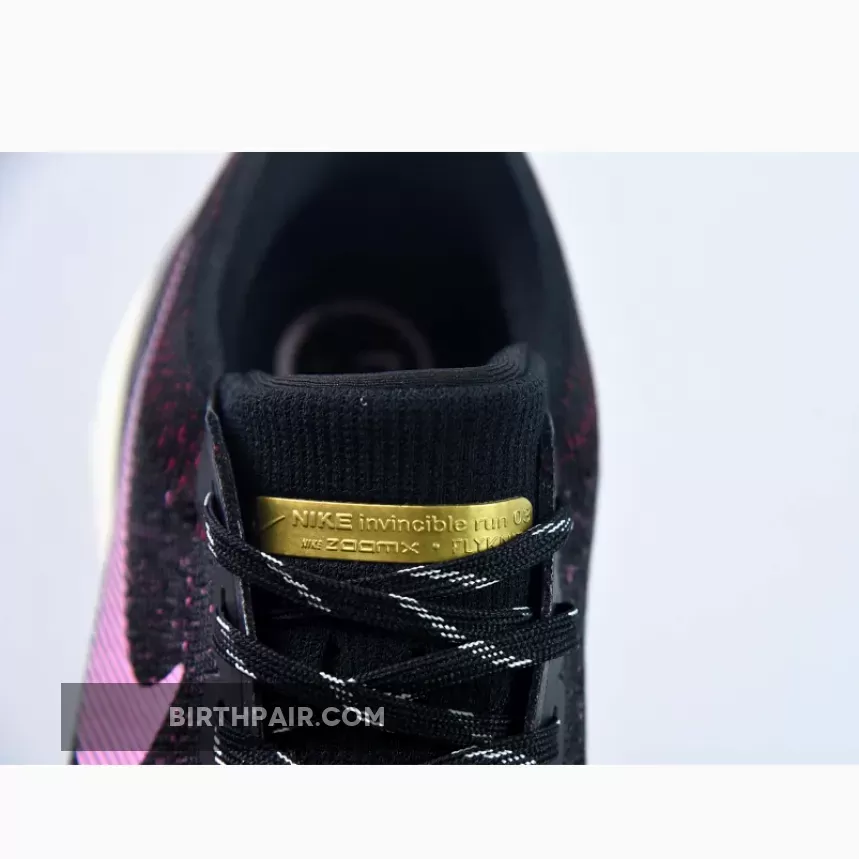 Nike Invincible 3 Pink Nike WMNS Invincible Run 3 Earth Pink Spell