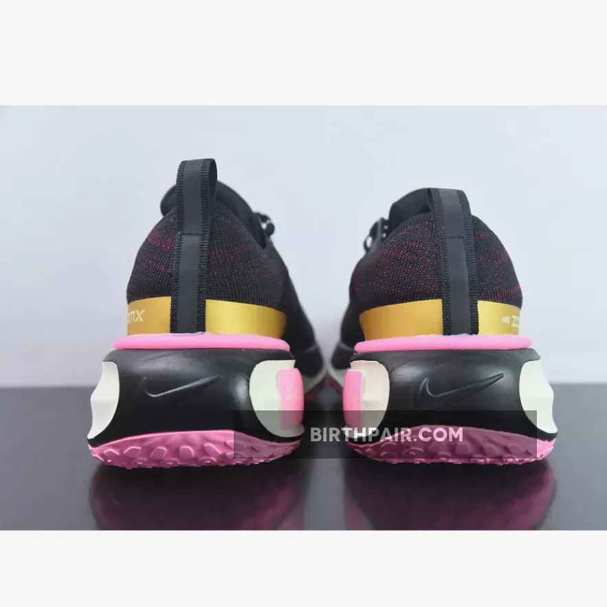 Nike Invincible 3 Pink Nike WMNS Invincible Run 3 Earth Pink Spell