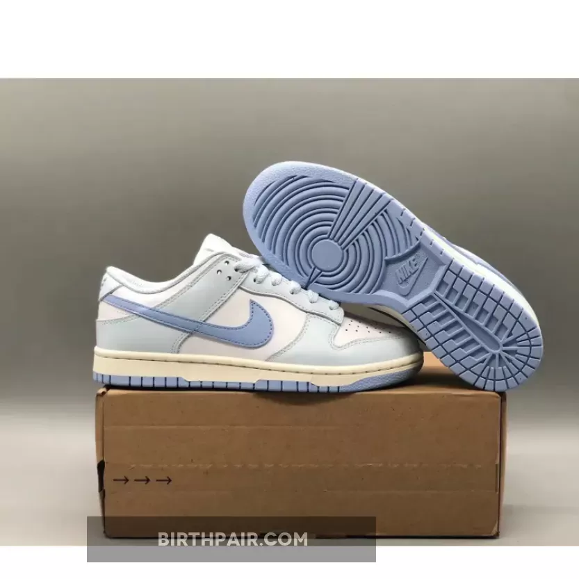 Nike Dunk Low Next Nature Blue Tint
