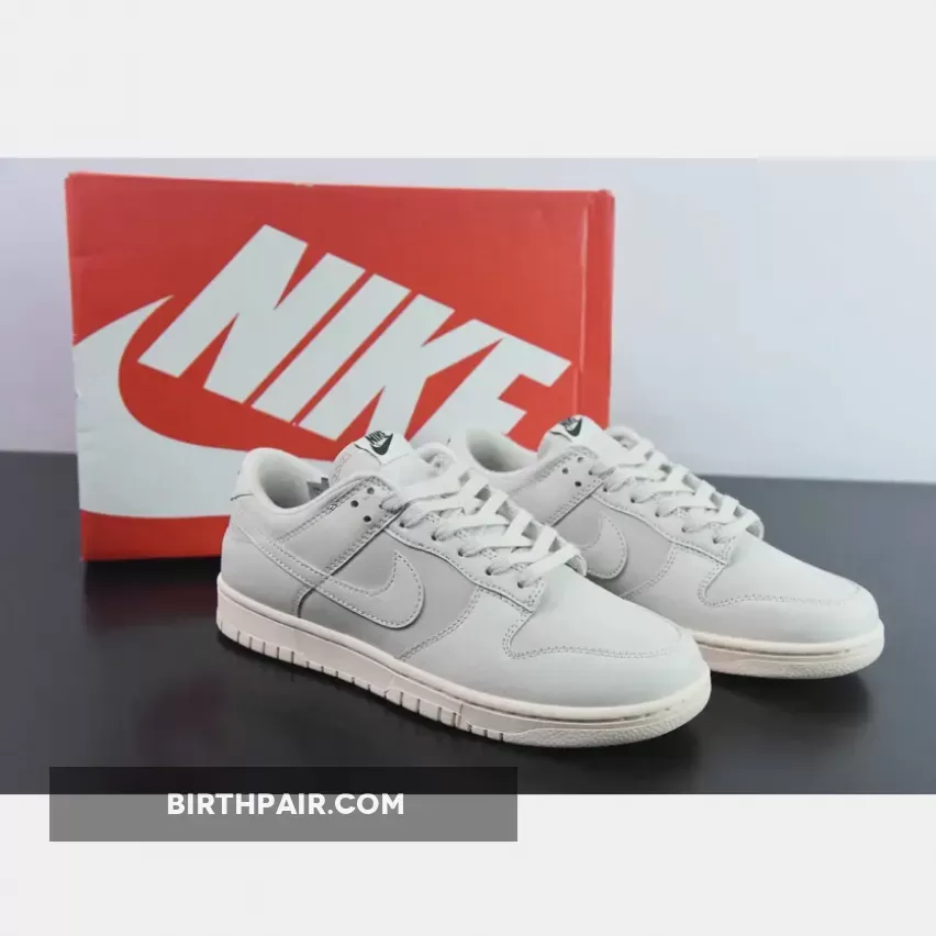 Nike Dunk Orewood Nike Dunk Low Light Orewood Brown/Sequoia/Guava Ice