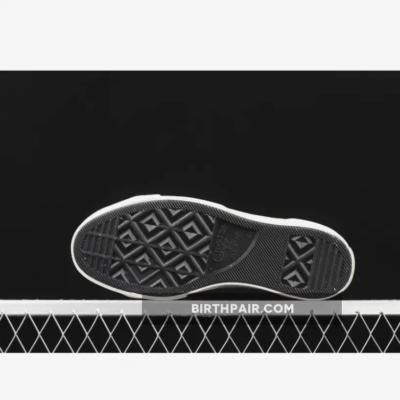 Chuck 70 Midnight Navy Converse Court Reimagined Chuck 70 Pale Putty/Midnight Navy/Egret
