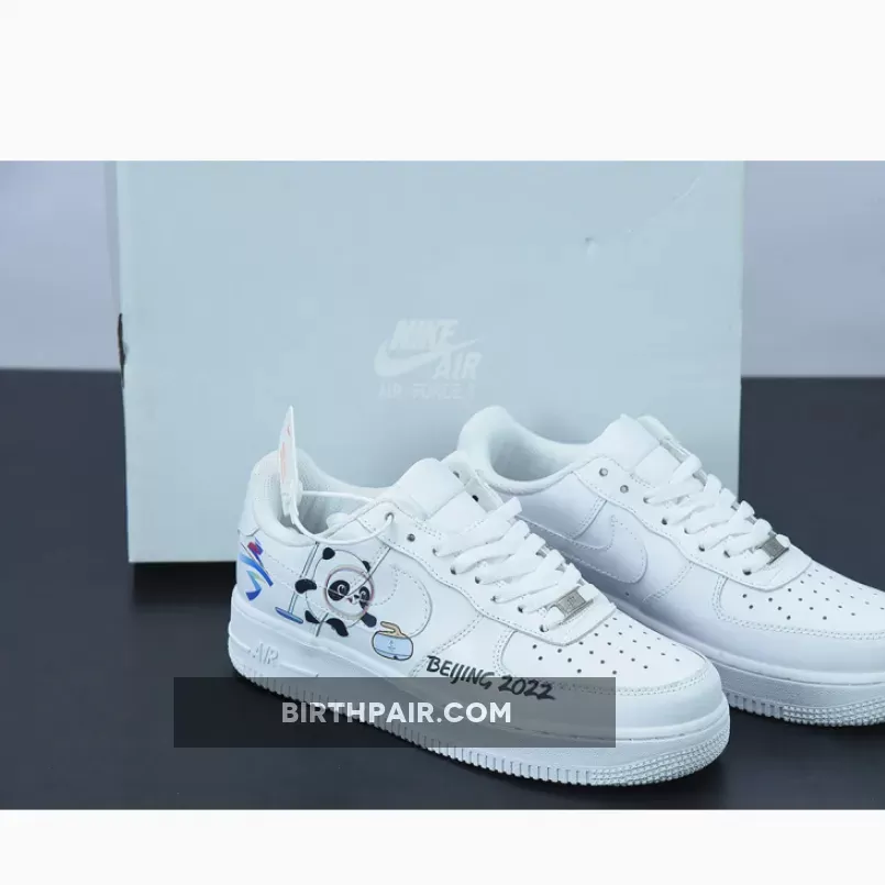 Nike Air Force 1 Low Bing Dwen Dwen For Sale 1675865404