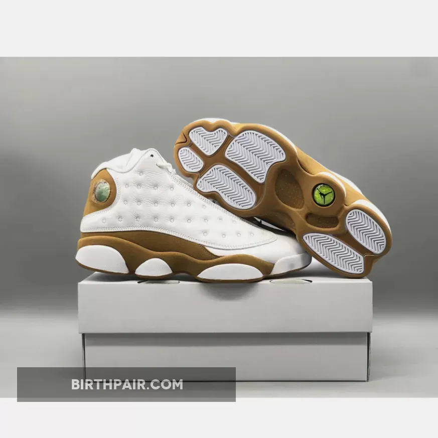 Air Jordan 13 Wheat 414571-171 Online